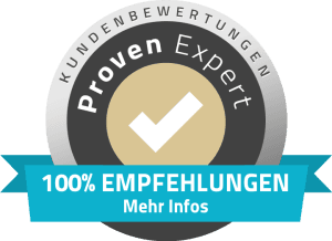 ProvenExpert Bewertungen für Lager 24/7 Selfstorage